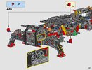 Building Instructions - LEGO - 42082 - Rough Terrain Crane: Page 241