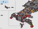 Building Instructions - LEGO - 42082 - Rough Terrain Crane: Page 244