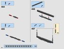 Building Instructions - LEGO - 42082 - Rough Terrain Crane: Page 248