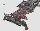 Building Instructions - LEGO - 42082 - Rough Terrain Crane: Page 251