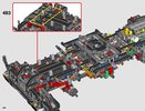 Building Instructions - LEGO - 42082 - Rough Terrain Crane: Page 260