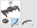 Building Instructions - LEGO - 42082 - Rough Terrain Crane: Page 262