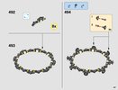 Building Instructions - LEGO - 42082 - Rough Terrain Crane: Page 267