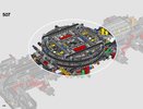 Building Instructions - LEGO - 42082 - Rough Terrain Crane: Page 276