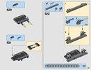 Building Instructions - LEGO - 42082 - Rough Terrain Crane: Page 287