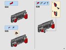 Building Instructions - LEGO - 42082 - Rough Terrain Crane: Page 291