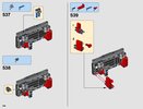 Building Instructions - LEGO - 42082 - Rough Terrain Crane: Page 292