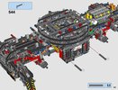 Building Instructions - LEGO - 42082 - Rough Terrain Crane: Page 295