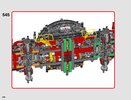 Building Instructions - LEGO - 42082 - Rough Terrain Crane: Page 296