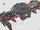 Building Instructions - LEGO - 42082 - Rough Terrain Crane: Page 301