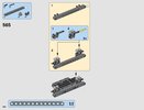 Building Instructions - LEGO - 42082 - Rough Terrain Crane: Page 306