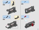 Building Instructions - LEGO - 42082 - Rough Terrain Crane: Page 309