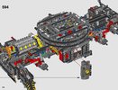 Building Instructions - LEGO - 42082 - Rough Terrain Crane: Page 318