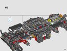 Building Instructions - LEGO - 42082 - Rough Terrain Crane: Page 327