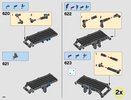 Building Instructions - LEGO - 42082 - Rough Terrain Crane: Page 330