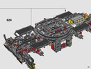 Building Instructions - LEGO - 42082 - Rough Terrain Crane: Page 331