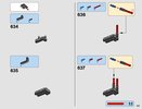 Building Instructions - LEGO - 42082 - Rough Terrain Crane: Page 335