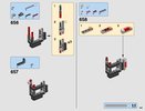 Building Instructions - LEGO - 42082 - Rough Terrain Crane: Page 343