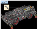 Building Instructions - LEGO - 42082 - Rough Terrain Crane: Page 6