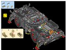 Building Instructions - LEGO - 42082 - Rough Terrain Crane: Page 8