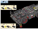 Building Instructions - LEGO - 42082 - Rough Terrain Crane: Page 9