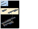 Building Instructions - LEGO - 42082 - Rough Terrain Crane: Page 61