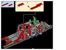 Building Instructions - LEGO - 42082 - Rough Terrain Crane: Page 76