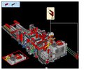 Building Instructions - LEGO - 42082 - Rough Terrain Crane: Page 119