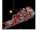 Building Instructions - LEGO - 42082 - Rough Terrain Crane: Page 122