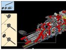 Building Instructions - LEGO - 42082 - Rough Terrain Crane: Page 125