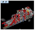 Building Instructions - LEGO - 42082 - Rough Terrain Crane: Page 128