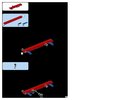 Building Instructions - LEGO - 42082 - Rough Terrain Crane: Page 131