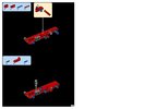 Building Instructions - LEGO - 42082 - Rough Terrain Crane: Page 132