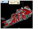 Building Instructions - LEGO - 42082 - Rough Terrain Crane: Page 142