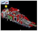 Building Instructions - LEGO - 42082 - Rough Terrain Crane: Page 147