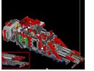 Building Instructions - LEGO - 42082 - Rough Terrain Crane: Page 162