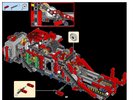 Building Instructions - LEGO - 42082 - Rough Terrain Crane: Page 177