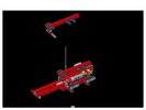 Building Instructions - LEGO - 42082 - Rough Terrain Crane: Page 207