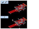 Building Instructions - LEGO - 42082 - Rough Terrain Crane: Page 212