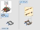 Building Instructions - LEGO - 42082 - Rough Terrain Crane: Page 8