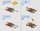 Building Instructions - LEGO - 42082 - Rough Terrain Crane: Page 13