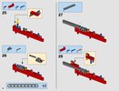 Building Instructions - LEGO - 42082 - Rough Terrain Crane: Page 16