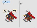 Building Instructions - LEGO - 42082 - Rough Terrain Crane: Page 19