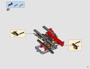 Building Instructions - LEGO - 42082 - Rough Terrain Crane: Page 21