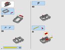 Building Instructions - LEGO - 42082 - Rough Terrain Crane: Page 22