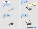 Building Instructions - LEGO - 42082 - Rough Terrain Crane: Page 27