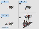 Building Instructions - LEGO - 42082 - Rough Terrain Crane: Page 28