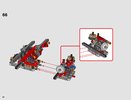 Building Instructions - LEGO - 42082 - Rough Terrain Crane: Page 30