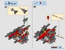 Building Instructions - LEGO - 42082 - Rough Terrain Crane: Page 31