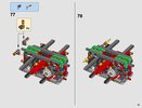 Building Instructions - LEGO - 42082 - Rough Terrain Crane: Page 39